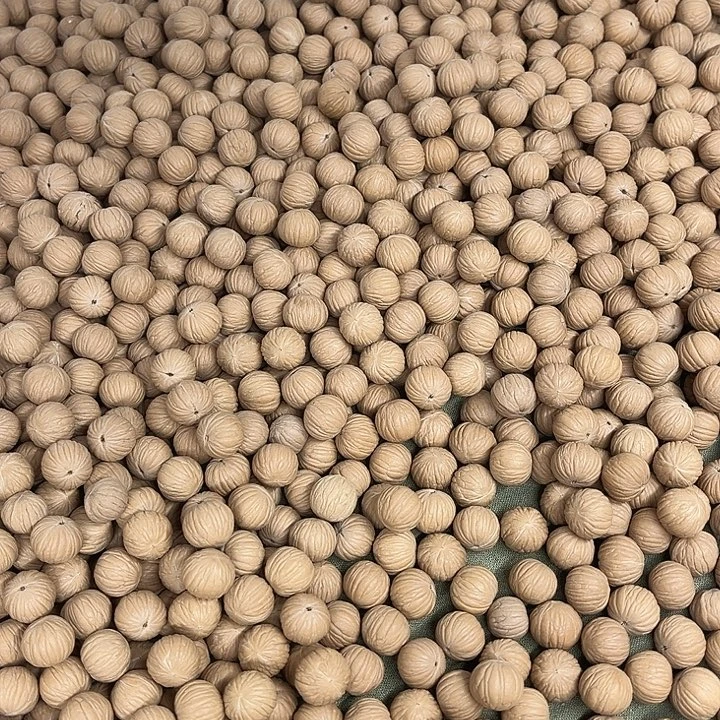 猴头核桃手串土豪散珠100颗