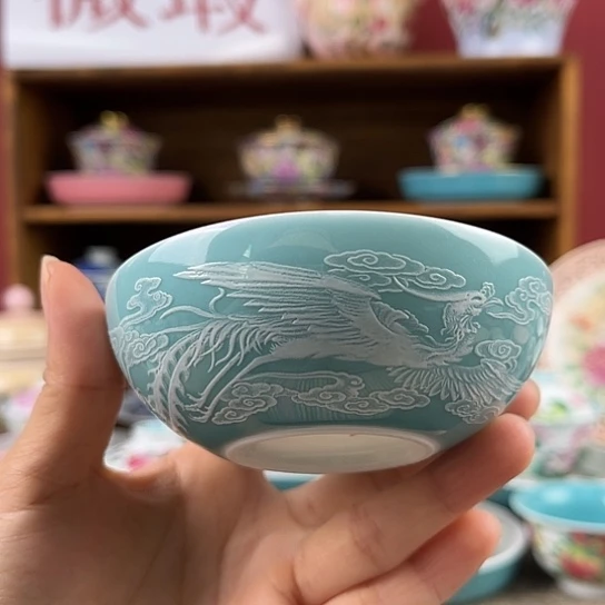 微瑕微瑕景德镇陶瓷