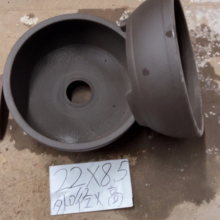 紫砂花盆破损包赔