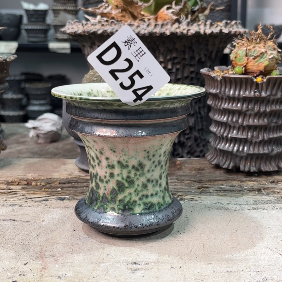 陶内口10高9.8景德镇