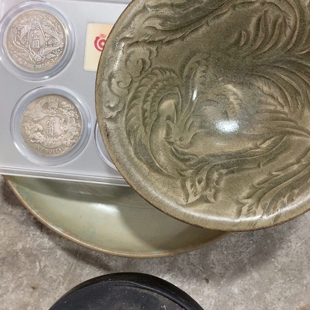 其他现代陶瓷工艺品
