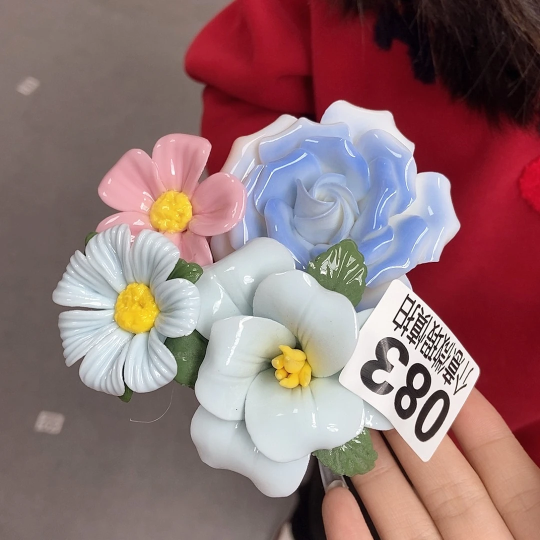 陶瓷设计风格现代