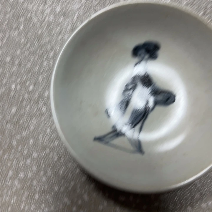 摆件陶瓷餐具家用