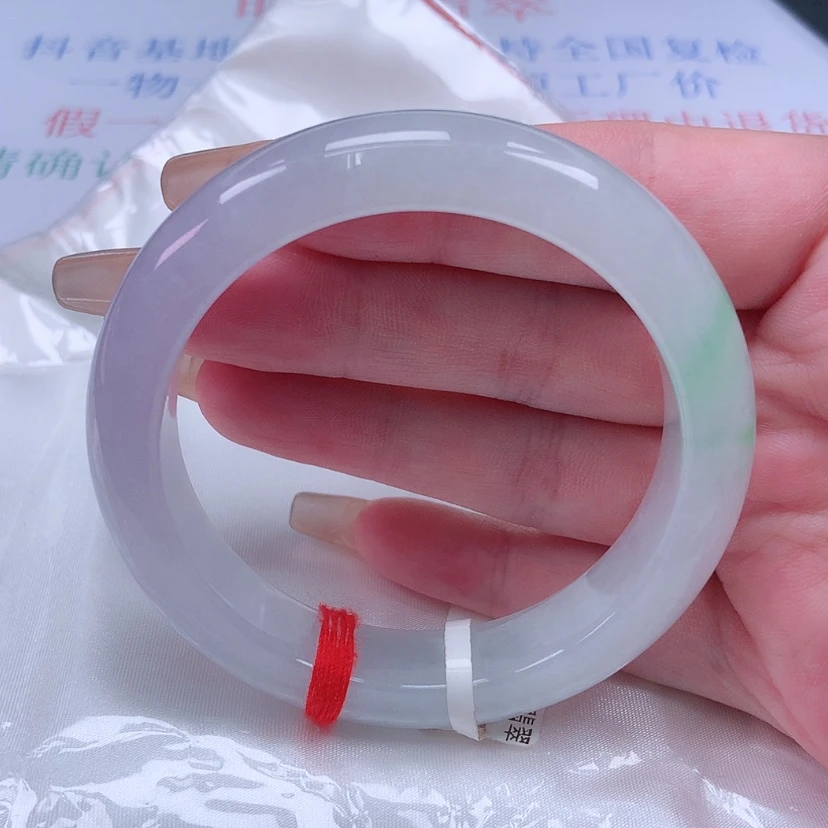 【闪购商品】未镶嵌手镯翡翠56
