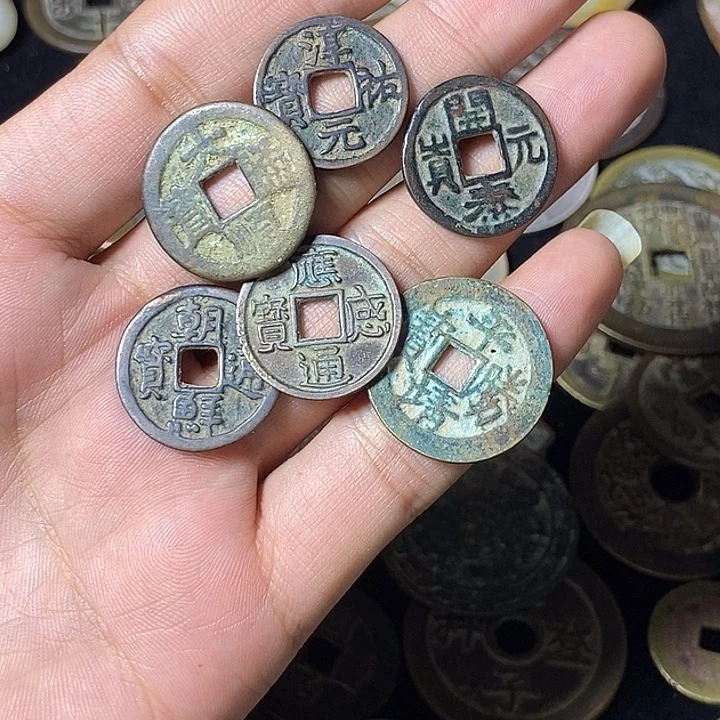 黄铜精美摆件包邮到家