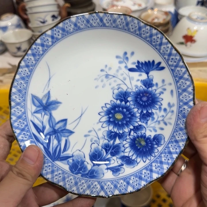 陶瓷推荐第二名20包邮