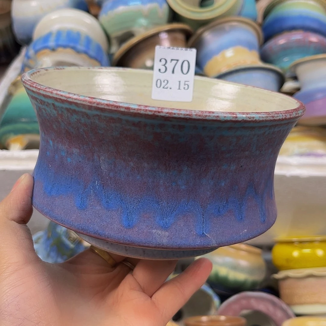 摆件景德镇陶瓷手工制作