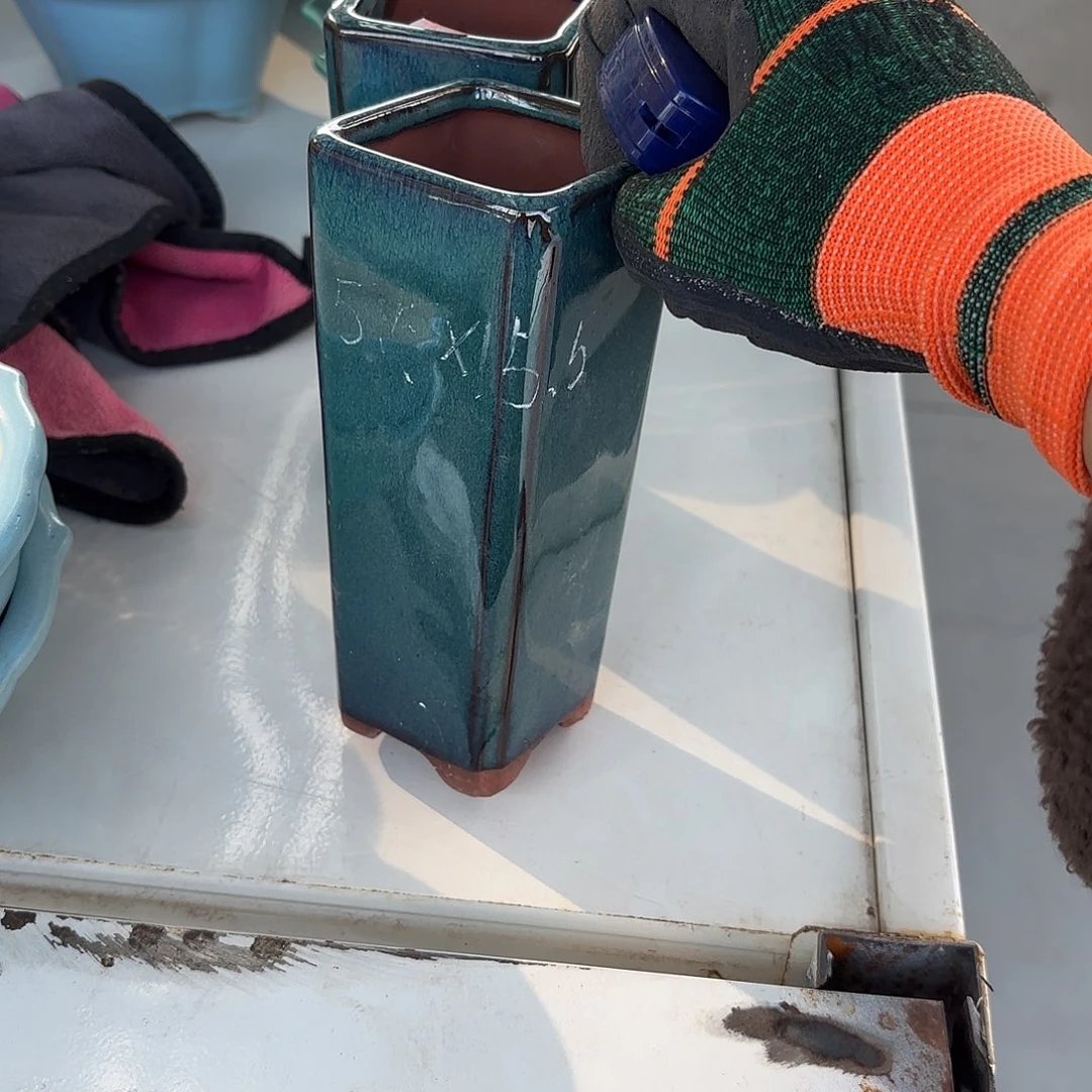 花盆紫砂紫砂工艺