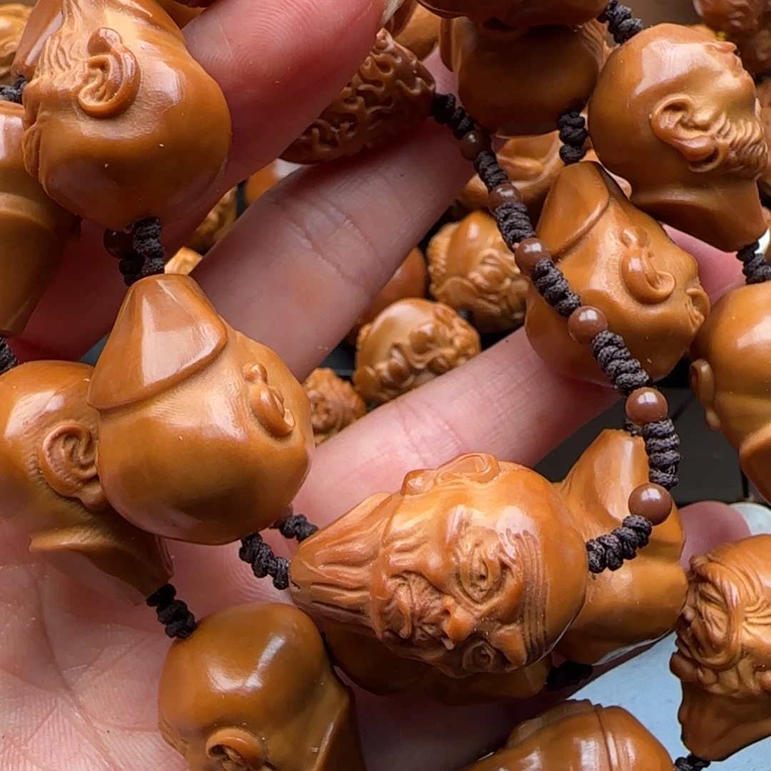 手串橄榄核橄榄核