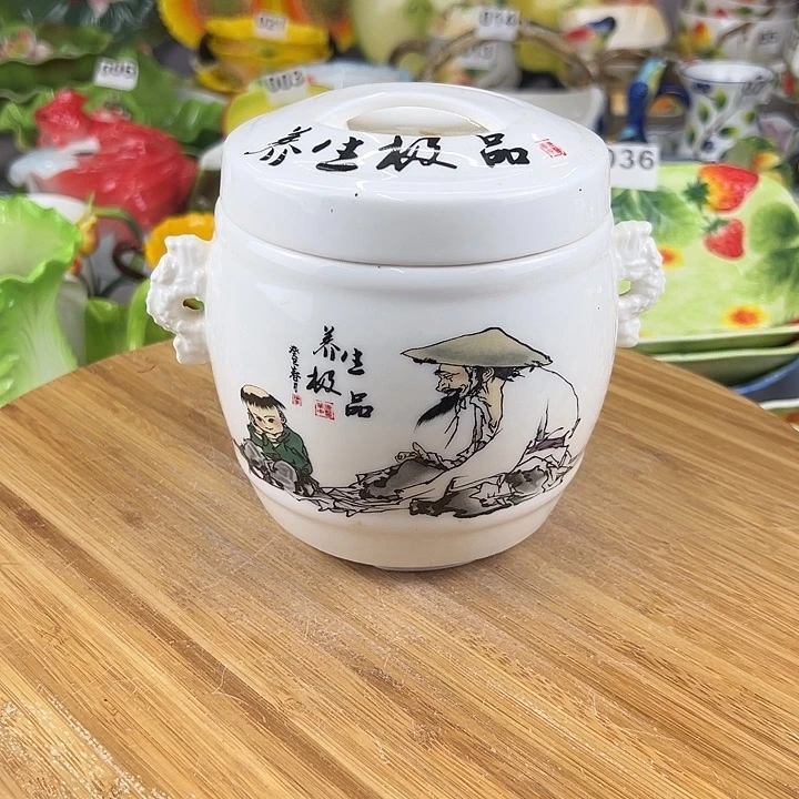 潮州创艺陶瓷餐具