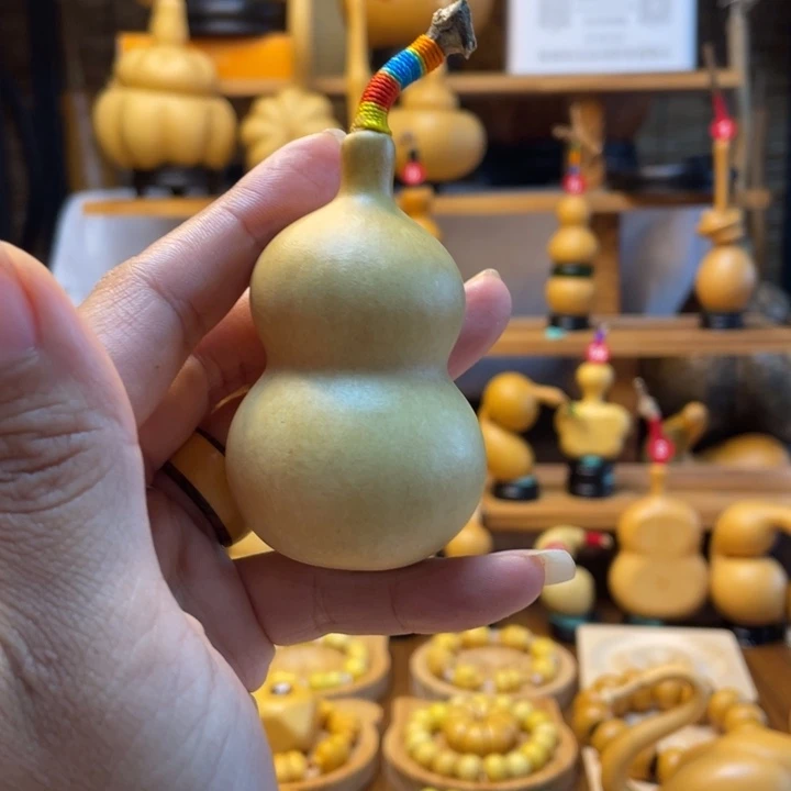 一****天然葫芦自然生长