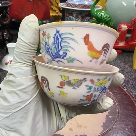 瓶摆件家居设计的设计