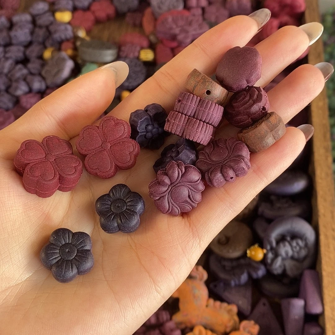 小***j珠串合香配饰大礼包6