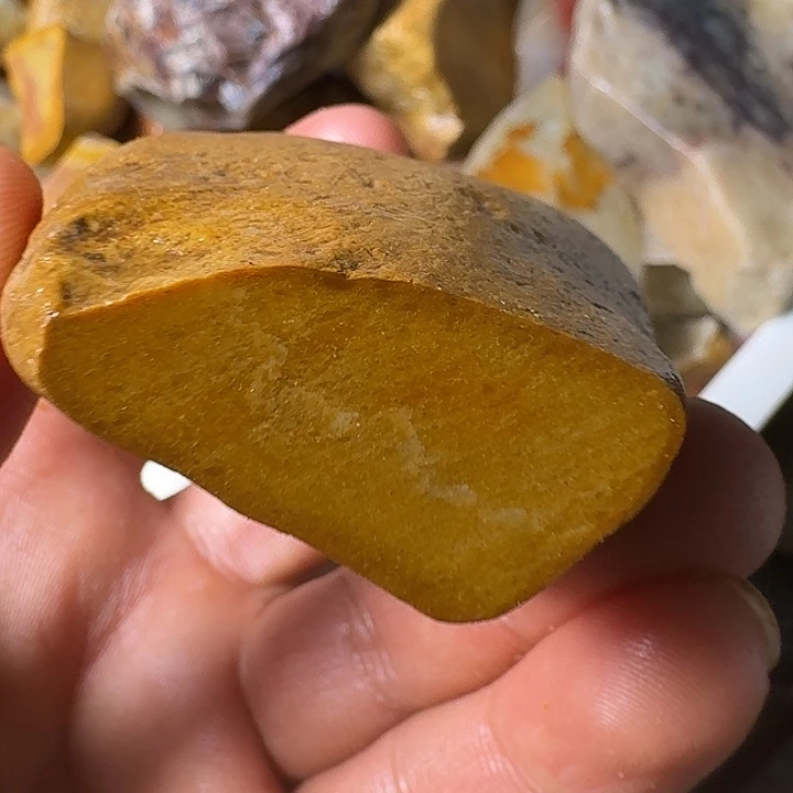 未***来寿山石寿山石的种类