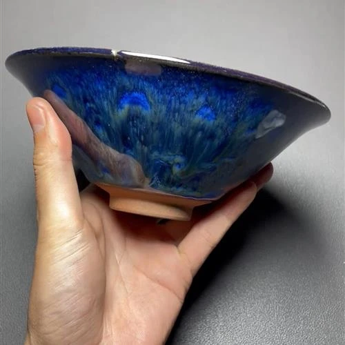 【闪购商品】茶盏-瑕疵-701.........