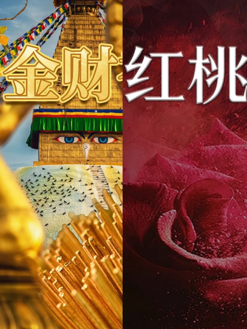 【金财香➕魅惑香】到手2盒事业爱情我都要！