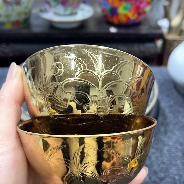 瓷片摆件家居设计风格