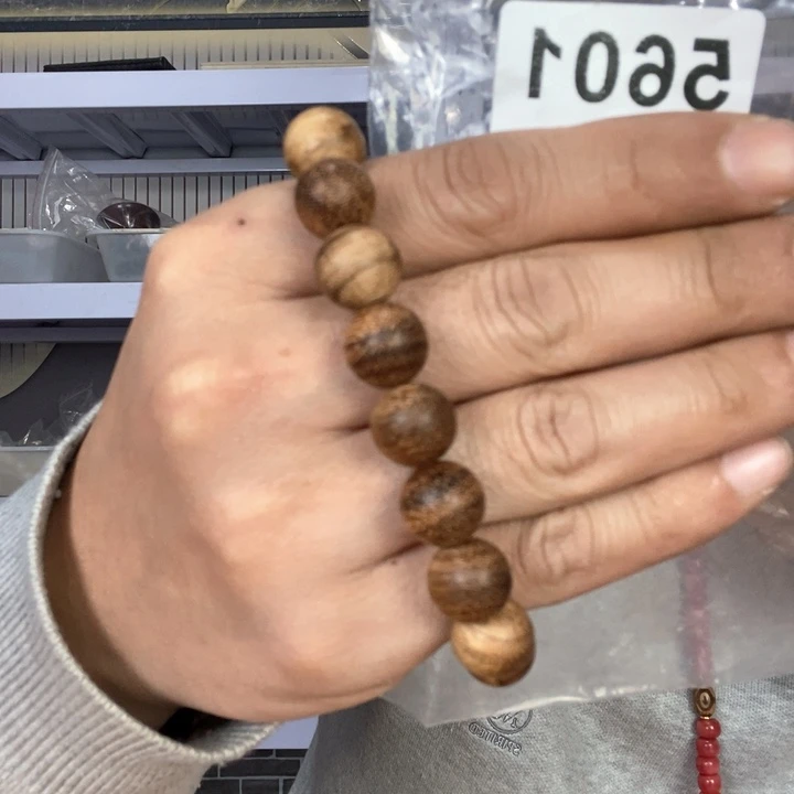 大果紫檀（缅甸花梨）怒*5601