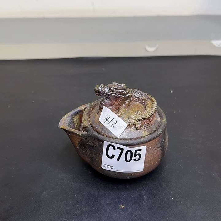 备前烧作品备前烧作品