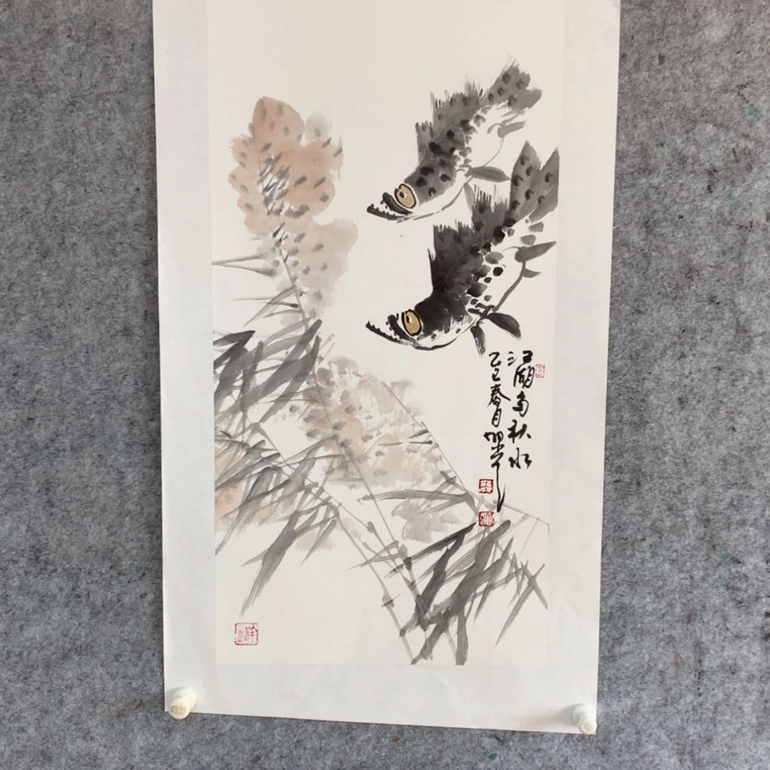 【闪购商品】国画你好，，，，，