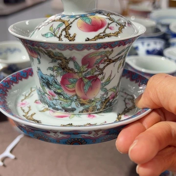 全场景德镇陶瓷景德镇陶瓷艺术