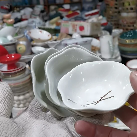 瓷片陶瓷产品设计