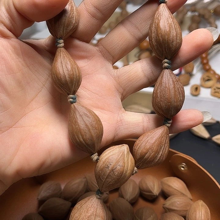橄榄核手串/手链111