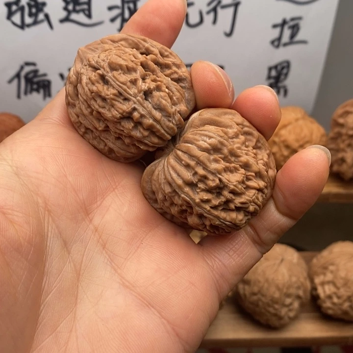 核桃四座楼35尺练手对