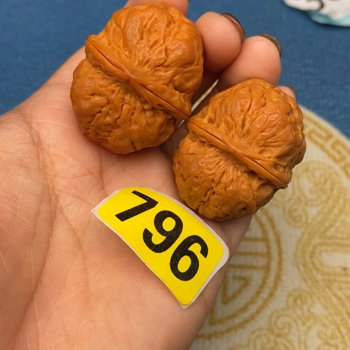 吊坠文玩核桃核桃