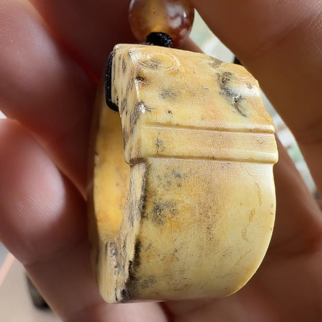 大***福手工艺品琉璃精美器物釉色浑厚