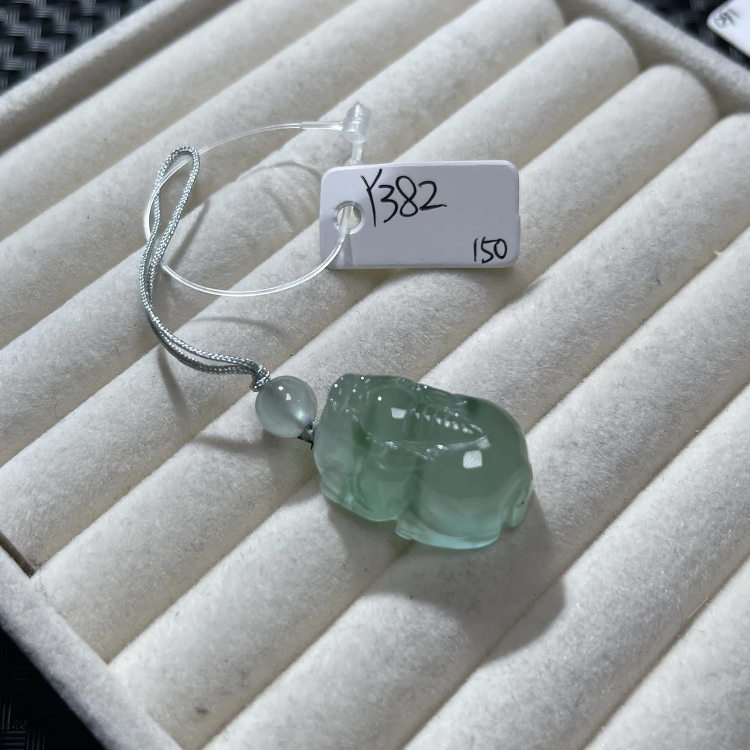 Y382吊坠百搭男女款多样性发货其一