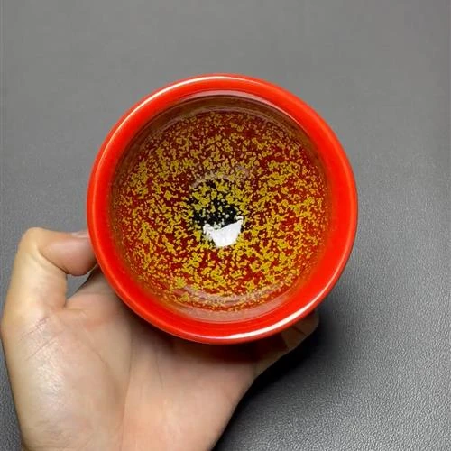 【闪购商品】茶盏-10001..........