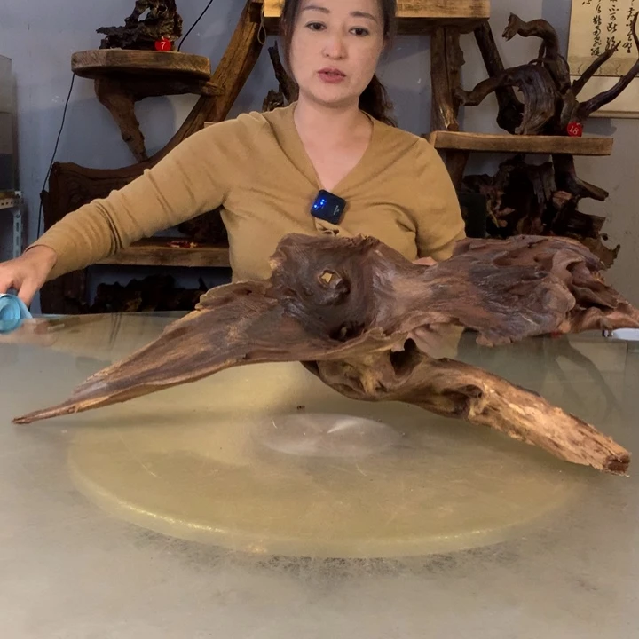 福***元天然的云南紫柚木会黄水