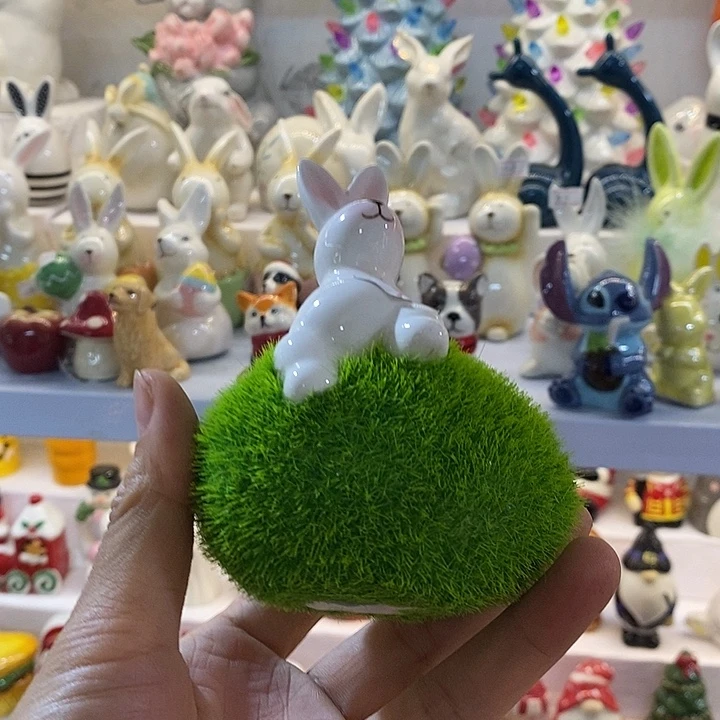 陶瓷微瑕介意慎拍微瑕