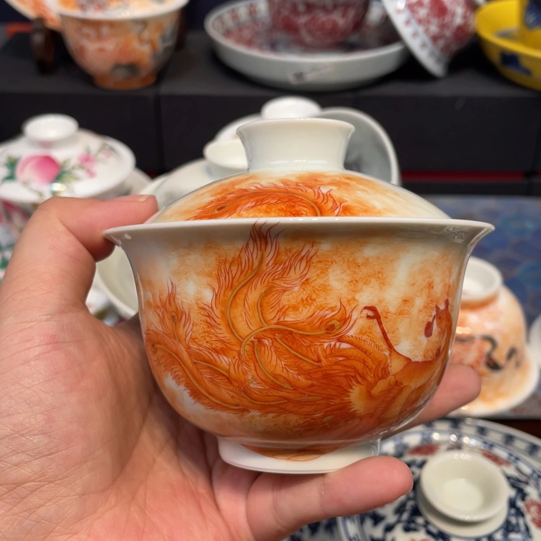 景德镇陶瓷瓷器景德镇