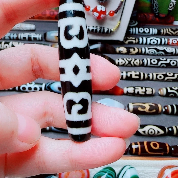 玛瑙/玉髓合金珠宝半成品