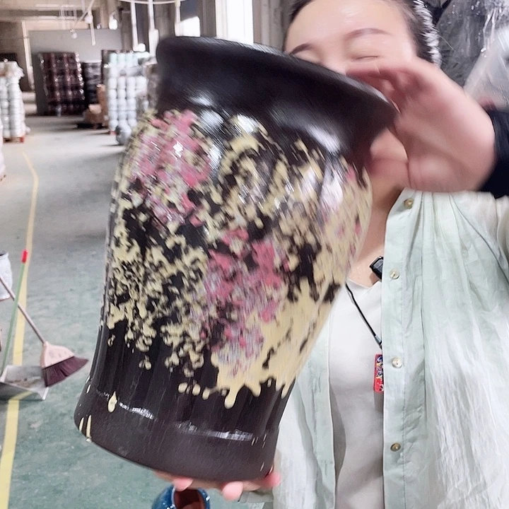 31/20红陶正品一个