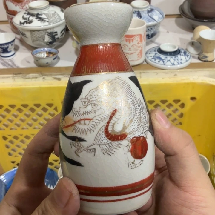 陶瓷推荐第二名20包邮