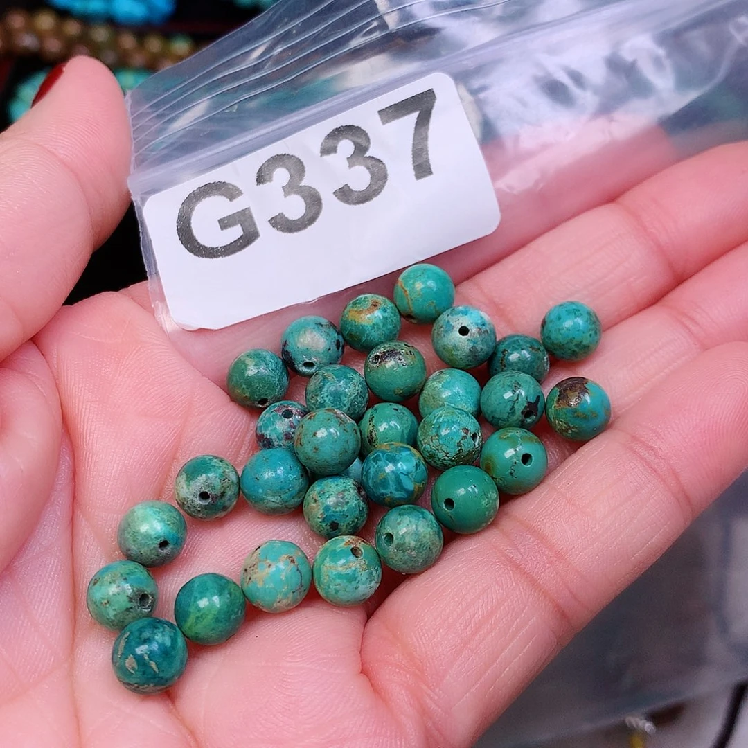 空竹粉丝专享十堰特色手工散珠