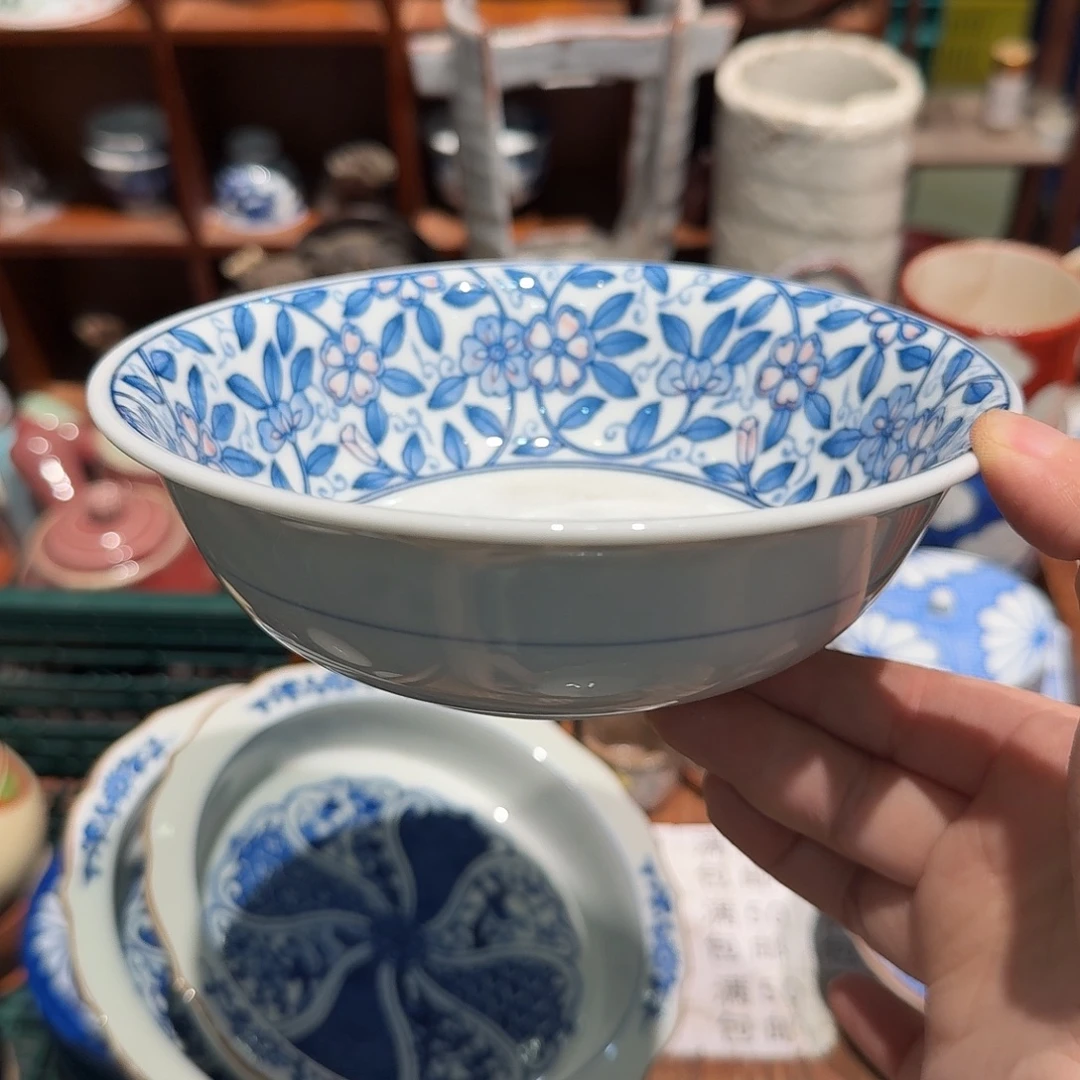 瓷片五十包邮非全新