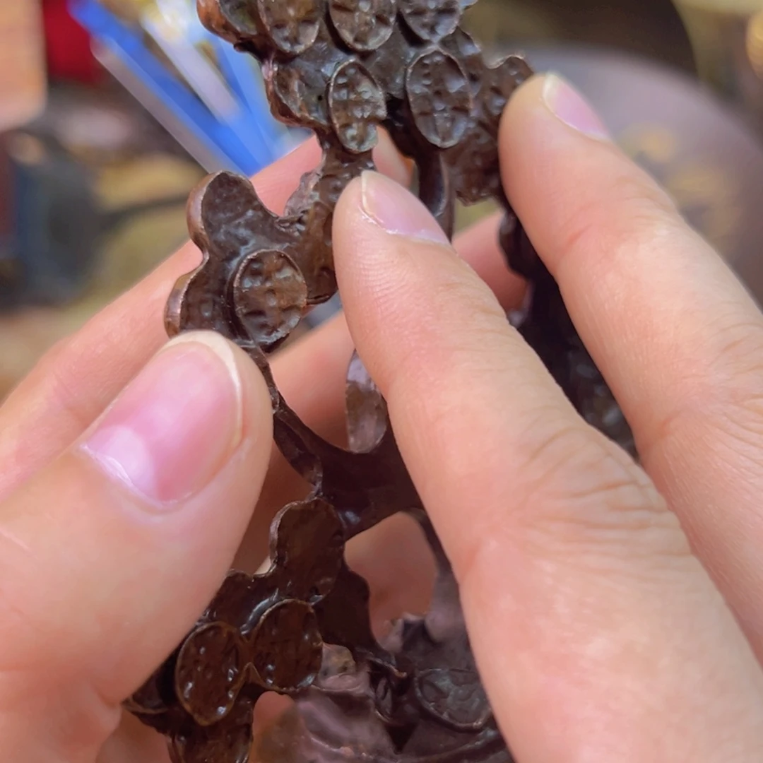 拼手速！精美铜器摆件