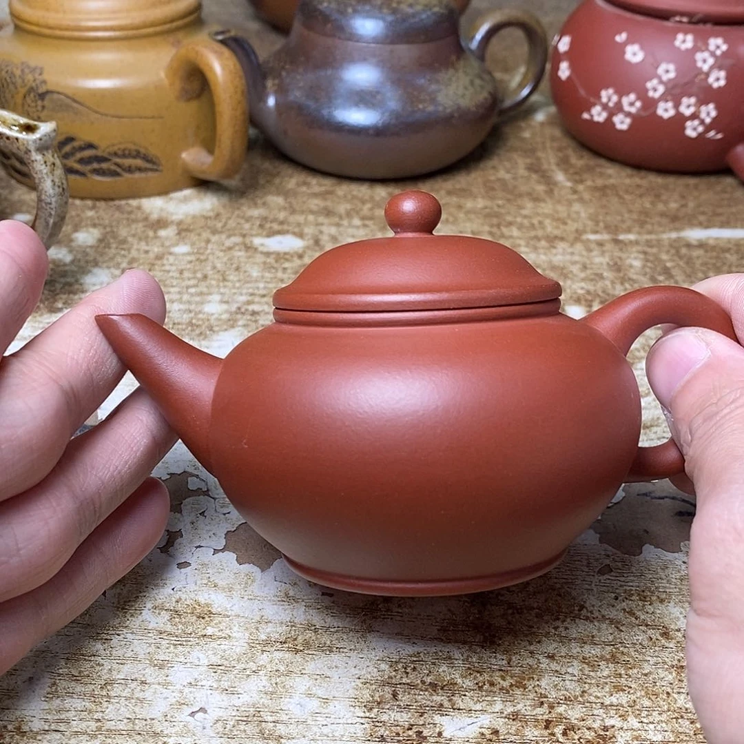 紫砂茶壶紫砂艺术