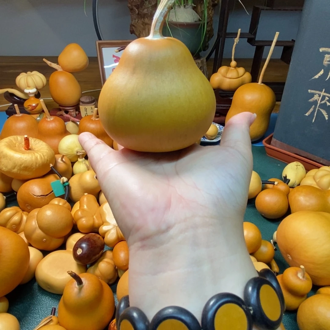 头***了有机玻璃葫芦链接，一物一拍