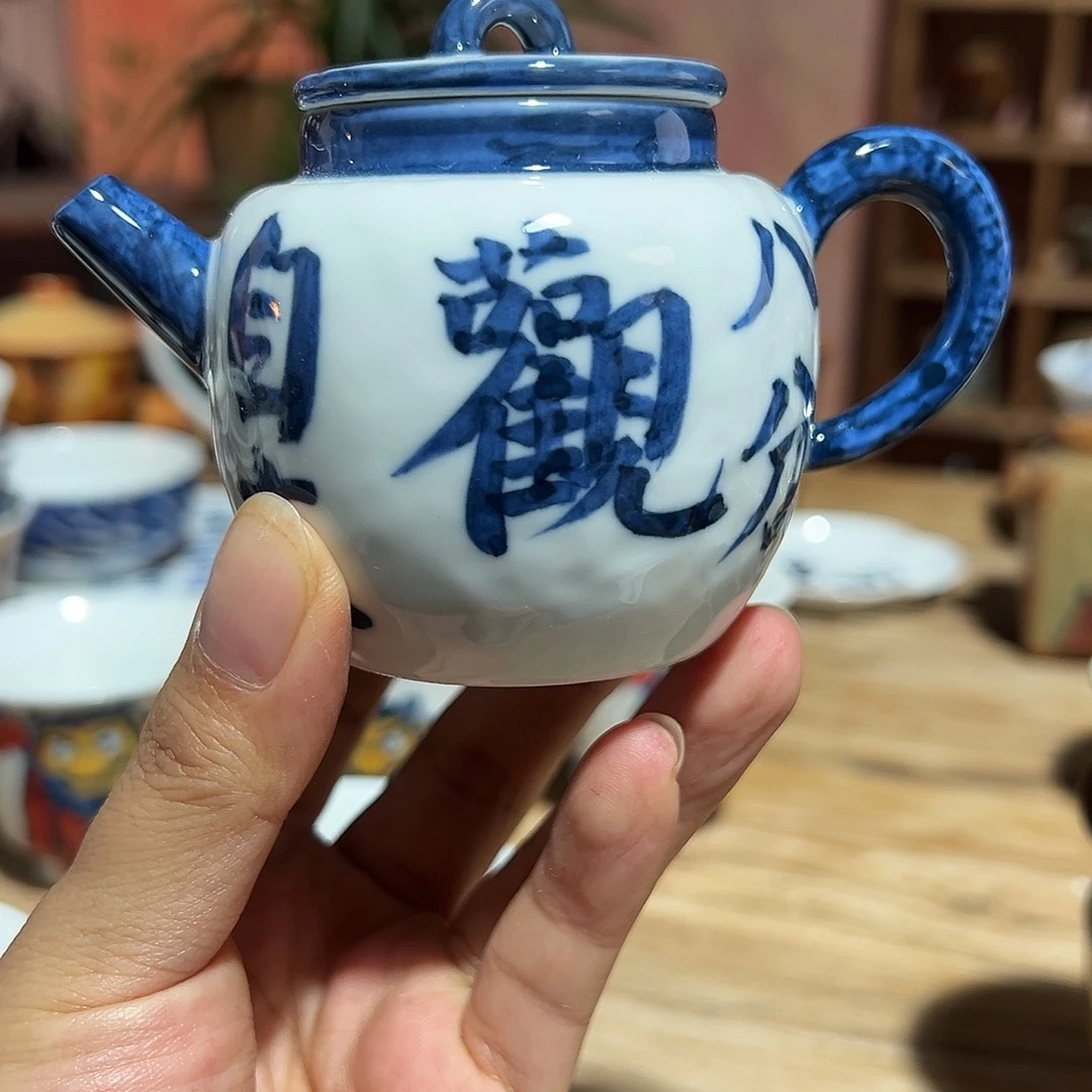 陶瓷艺术作品欣赏