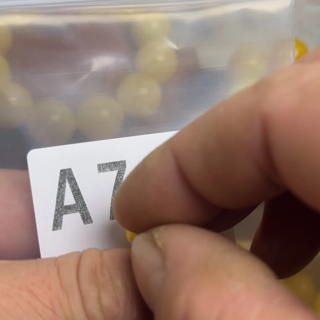 琥珀未镶嵌珠宝奇石微瑕10.1