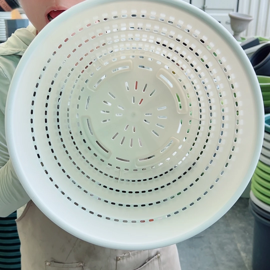 360控根5#白色3个无托