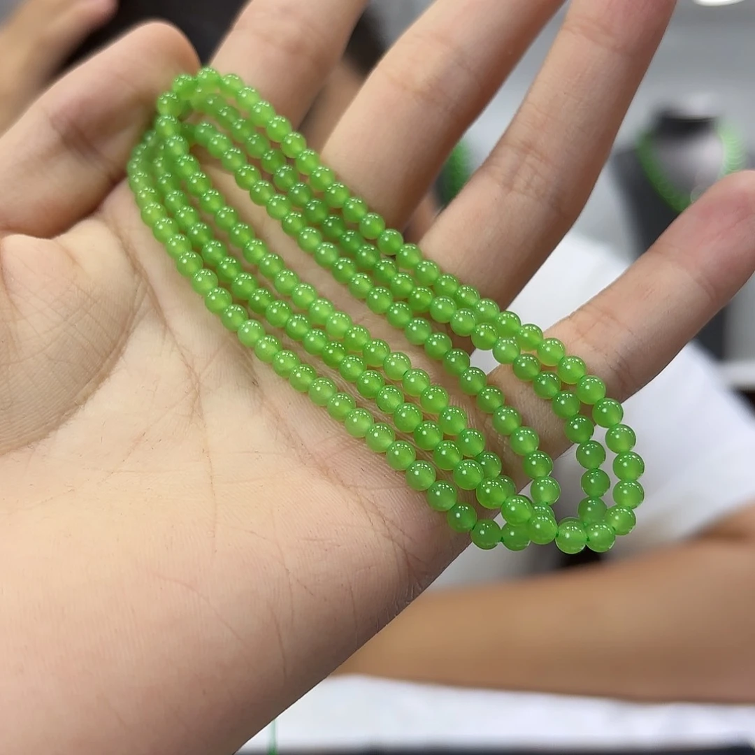 和田玉未镶嵌珠宝半成品