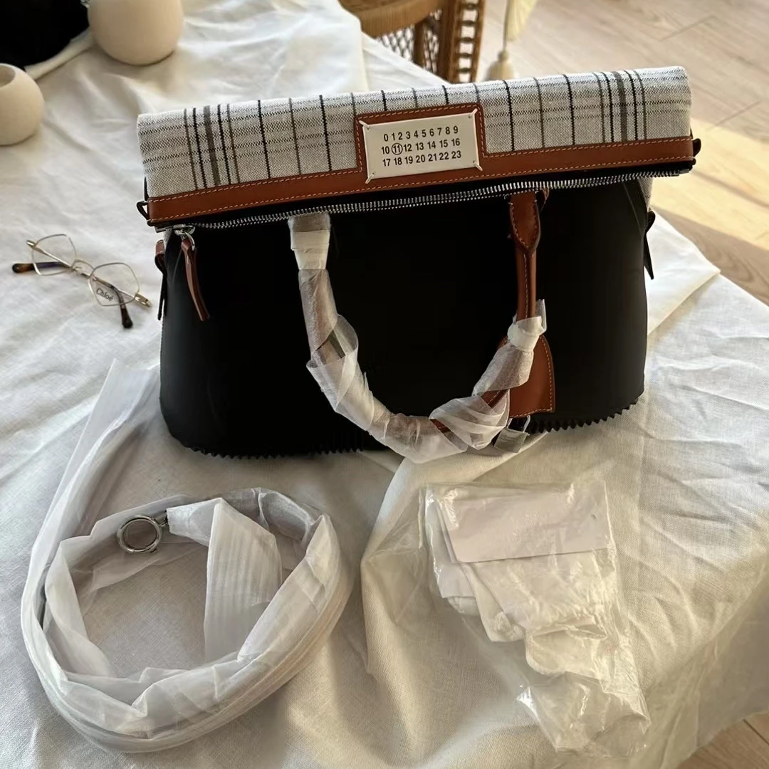 95新 Maison Margiela/梅森马吉拉 chillvTg /斜挎包