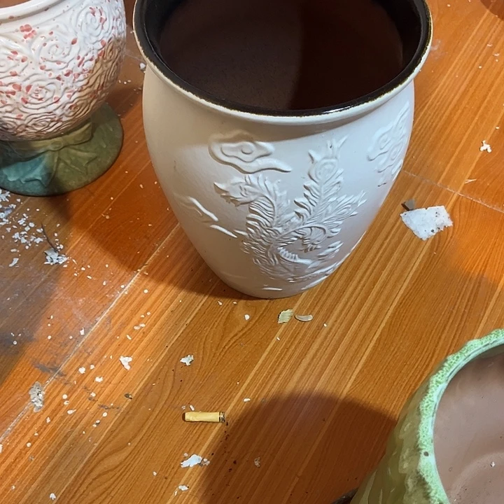 泥塑自产自销模式