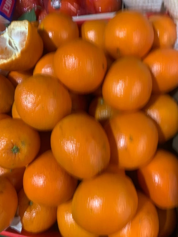 新品福利（冰糖赣南脐橙）纯甜3斤/份